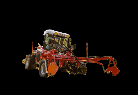 SauerburgerSwissAG giphyupload agriculture grip landtechnik GIF