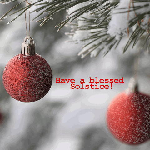 satans_lavendar giphyupload witch solstice yule GIF