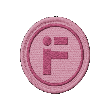 Sticker by Founderz