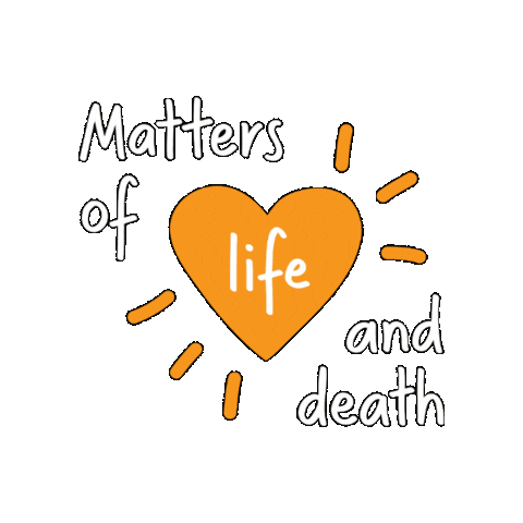 PalliativeCareQld pcq palcare palliative care qld Sticker