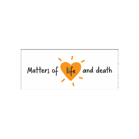 PalliativeCareQld pcq palcare palliative care qld Sticker