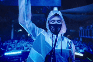 Life Love GIF by Don Diablo