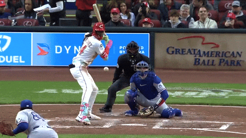 Home Run Sport GIF by MLB