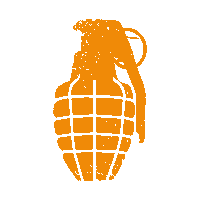 Logo Brand Sticker by Grenade