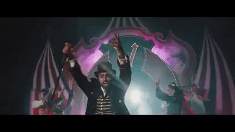 Dance Halloween GIF by The Sultan