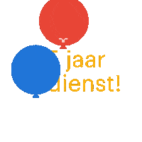Happy Celebration Sticker by Randstad Nederland
