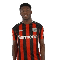 I Want You Pointing Sticker by Bayer 04 Leverkusen