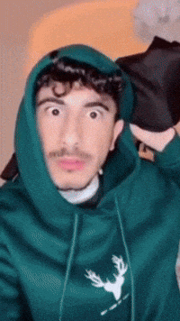 Angry No Way GIF