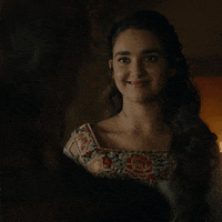 Daniel Radcliffe GIF by Dark Ages