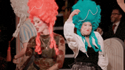 Fancy Dance GIF by Dropout.tv