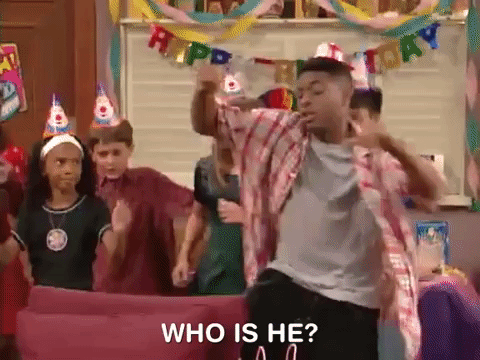 kenan and kel nicksplat GIF