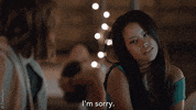 Sorry The Fosters GIF by Good Trouble