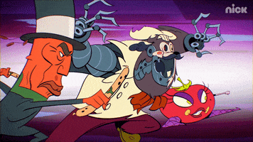 ninja turtles rise GIF by Teenage Mutant Ninja Turtles