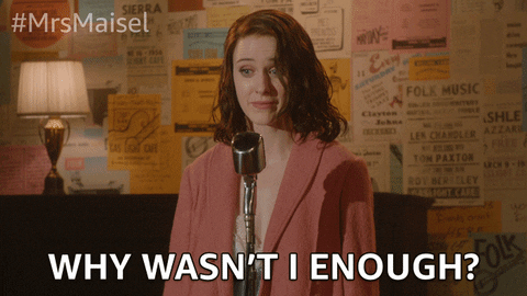 GIF by The Marvelous Mrs. Maisel