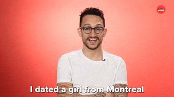 Love Canada