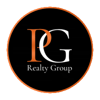 Sticker by PG Realty Group