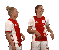 Sport Sticker by AFC Ajax