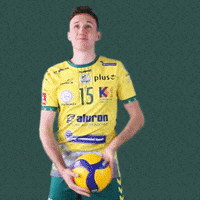 Get Out End GIF by Aluron CMC Warta Zawiercie