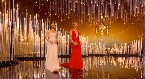 oscars 2016 GIF by The Academy Awards