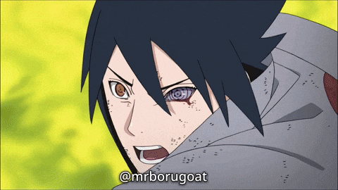 Naruto Shippuden GIF
