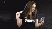 Providence College Surprise GIF by Providence Friars