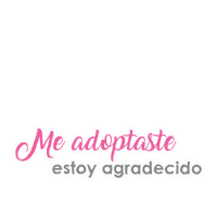 Petlove Adoptanocompres Sticker by petinnmexico