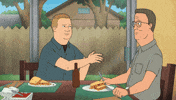 King Of The Hill Deal GIF