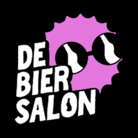 debiersalon drink beer weekend sunglasses GIF