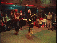 Strike A Pose Lgbt GIF by MOODMAN