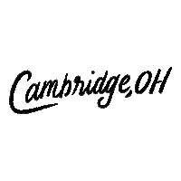 Cambridge Sticker by Clutch MOV