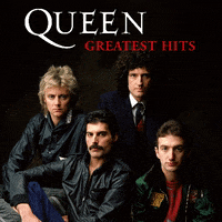 GIF by Queen