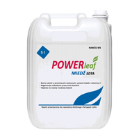 PolishAgro fertilizer polishagro powerleaf Sticker