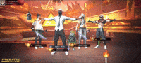 Freak GIF