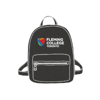 Fct Sticker by Fleming College Toronto
