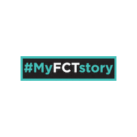 Fct Sticker by Fleming College Toronto