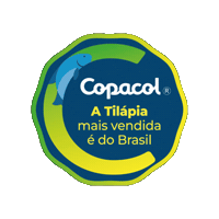 Tilapiacopacol Sticker by Copacol Supermercados