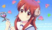 Demon Girl GIF