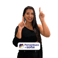Pedasorte Sticker by Pernambuco dá Sorte