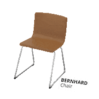 Chair Sticker by 2021 IKEA Catalogue
