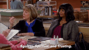 season 1 zombies and cobb salad GIF by mom