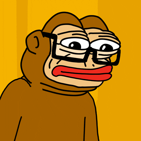 Facts Yes GIF by Ponke