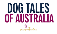 Love Dogs Australia Sticker by puppytales
