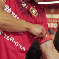 Football Club GIF by Widzew Łódź
