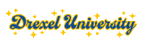 Sticker by Drexel University