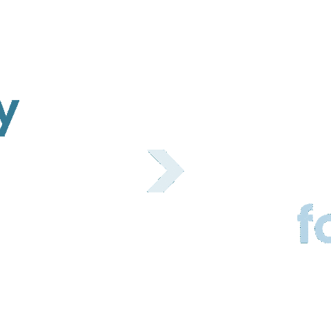 Community Follow Sticker by Influence with Impact