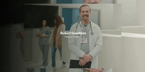 robertgoodmanmd giphygifmaker giphyattribution GIF