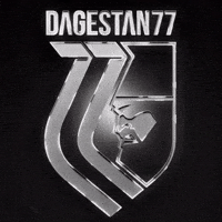 Godlike GIF