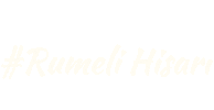 Humeyra53 Seyahat Sticker