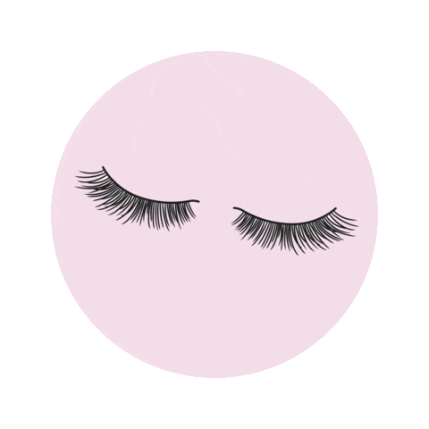 LashPerfectOfficial giphyupload lashes lashextensions volumelashes Sticker