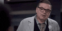 Dick Wolf Doctor GIF by Wolf Entertainment